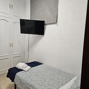 Habitación Individual Estándar
